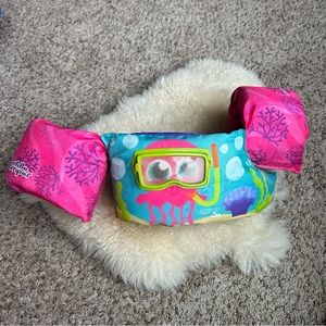 Stearns 3D Puddle Jumper 30-50lbs